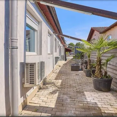 Speyer Ferienwohnung Apartment 슈파이어