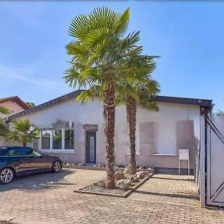 Speyer Ferienwohnung Apartment 5 * Spire