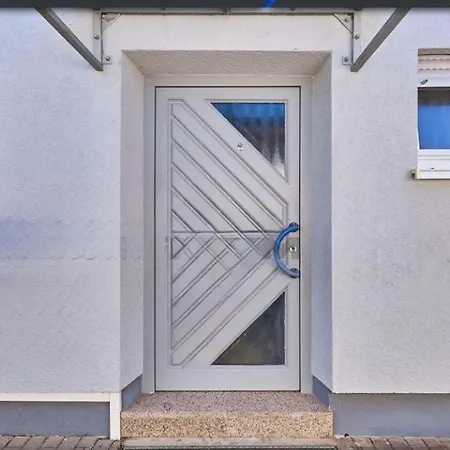 Speyer Ferienwohnung Apartment 5