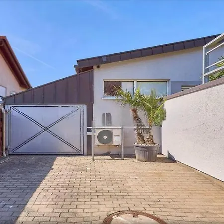 Speyer Ferienwohnung Apartment *