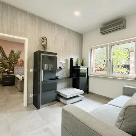 Speyer Ferienwohnung Apartment 아파트