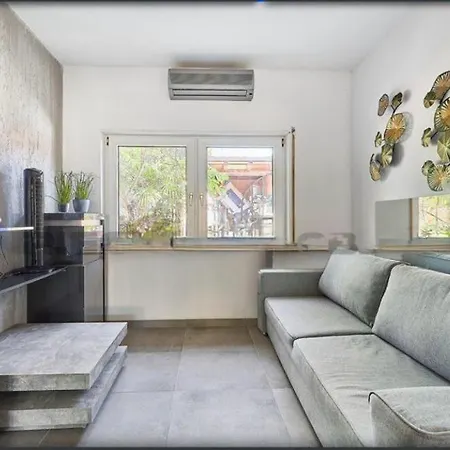 아파트 Speyer Ferienwohnung Apartment