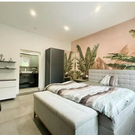 Speyer Ferienwohnung Apartment 아파트