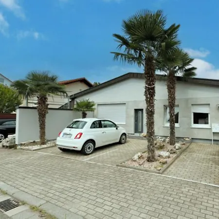 Speyer Ferienwohnung Apartment Apartament *