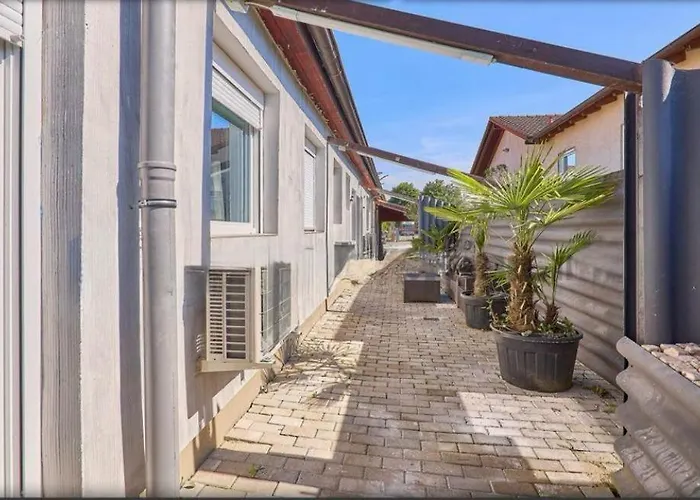 Speyer Ferienwohnung Apartment Spire