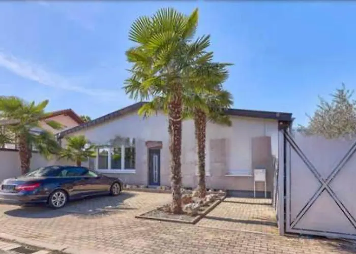 Speyer Ferienwohnung Apartment * Spira