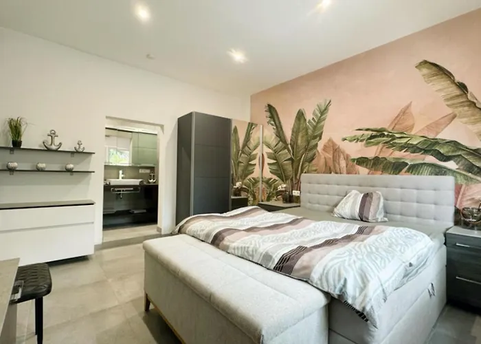 Apartament Speyer Ferienwohnung Apartment *