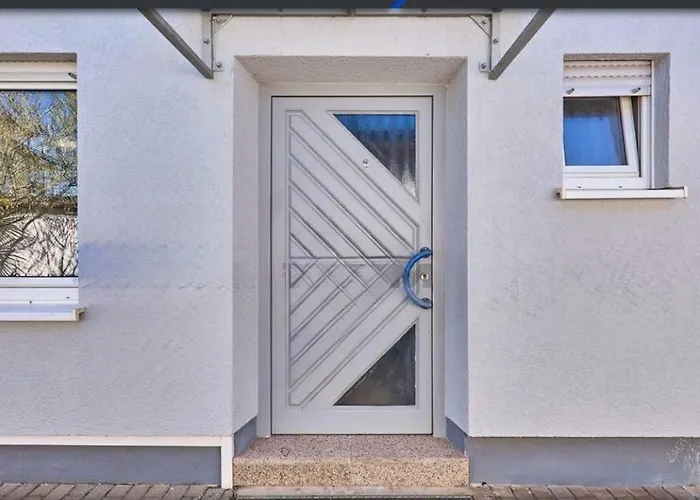 Speyer Ferienwohnung Apartment