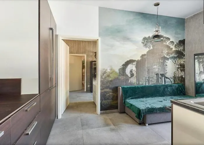 Appartement Speyer Ferienwohnung Apartment