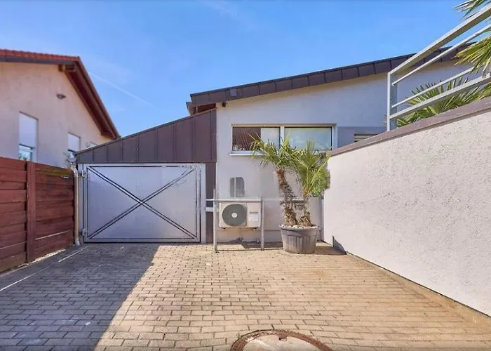 Speyer Ferienwohnung Apartment *