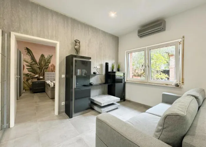 Speyer Ferienwohnung Apartment Appartement