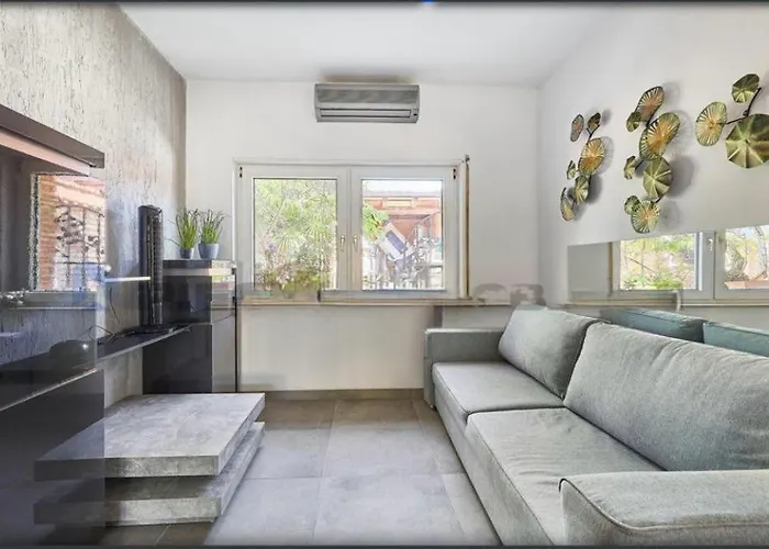 Apartament Speyer Ferienwohnung Apartment