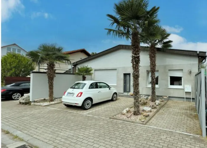 Speyer Ferienwohnung Apartment Apartament *